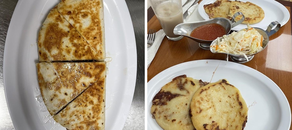 La Union Restaurant