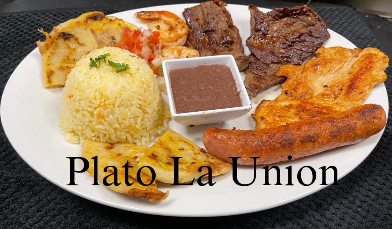 La Union Restaurant