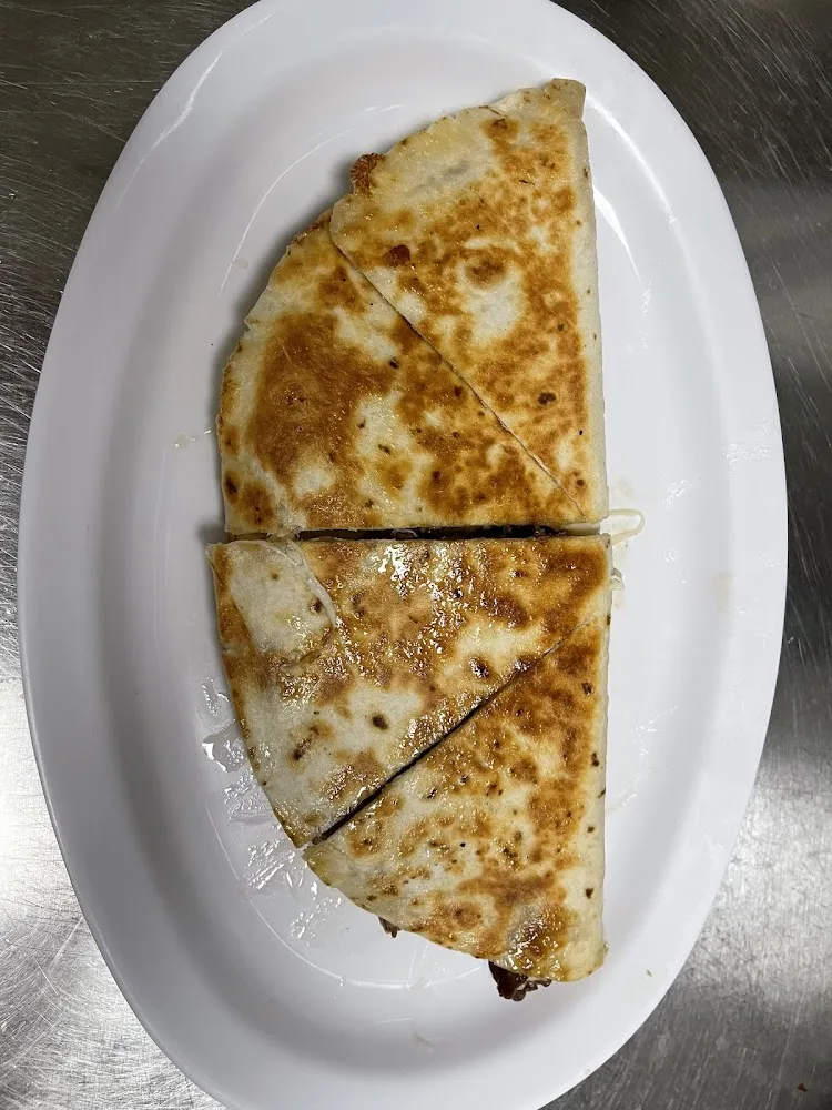 Quesadilla